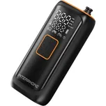 Interphone chytrý aku kompresor Smart Cordless Compressor