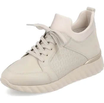 Dámské tenisky Rieker Dámské tenisky REMONTE D5982-60 béžová W3 42