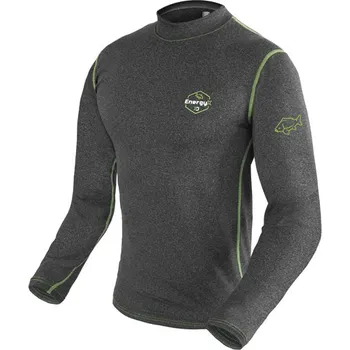 Pánské termoprádlo Delphin Termoprádlo Vrchní Díl EnergyX L