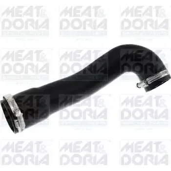 Příslušenství pro turbodmychadlo MEAT & DORIA Hadice plnicího vzduchu MAD 961152