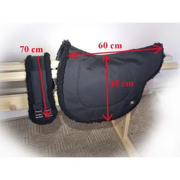 Podbřišník ORX Podsedlovka a podbřišník s beránkem