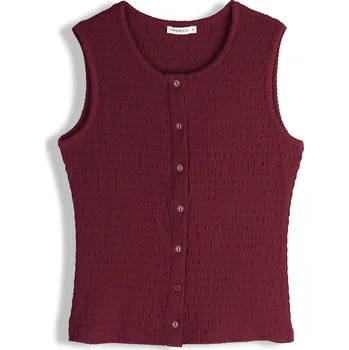 GATE Top s knoflíky 34 625-1704/58