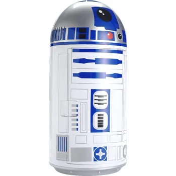 Mini lednička Star Wars - R2D2 4.5l