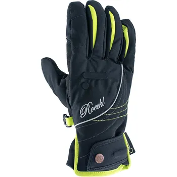 ROECKL CRESTA GTX Barva: Černá, Velikost: 7