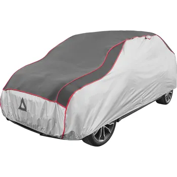 Plachta na motorové vozidlo ULTIMATE SPEED® Ochranná plachta proti krupobití Premium (XL/SUV)