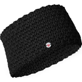 Sportovní čelenka Dámská čelenka Hannah Lenyta II anthracite II