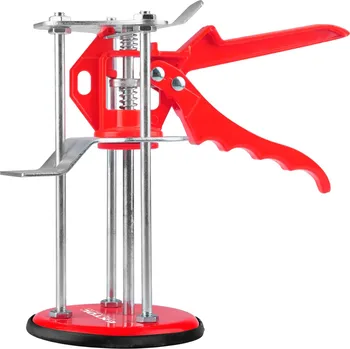 Sada nářadí EXTOL PREMIUM 8845000-R POŠK. OBAL vzpěry fixační/nastavitelné, sada 2ks