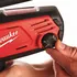 Vytlačovací pistole Milwaukee M18 C18PCG/600A-0B