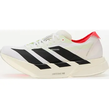 Dámské tenisky Tenisky adidas Adizero Adios Pro 4 W Ftw White/ Ftw White/ Ftw White EUR 37 1/3