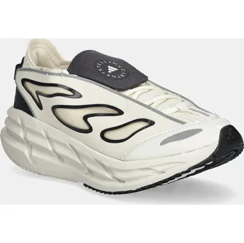 Dámská obuv Běžecké boty adidas by Stella McCartney Adistar JR3291 béžová 01X, EUR 36 2/3