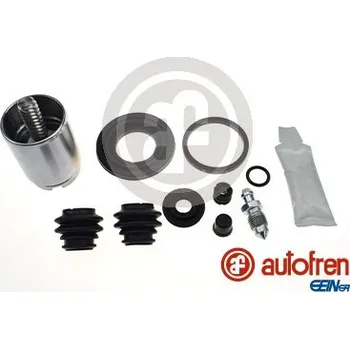 Brzdový třmen Sada na opravy, brzdový třmen SEINSA AUTOFREN D42516K