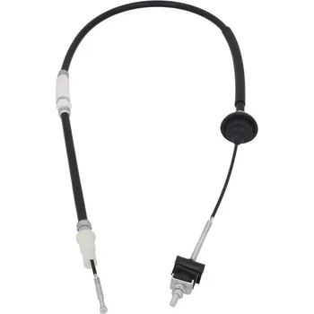 Spojkové lanko Tažné lanko, ovládání spojky KAMOKA LC156