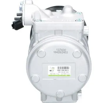 Kompresor klimatizace KOMPRESOR KLIMATIZACE KIA