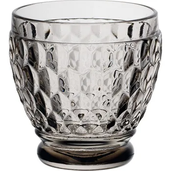 Villeroy & Boch, Panák Boston Coloured 80 ml šedý - Formadore