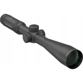 Dalekohled Zaměřovací dalekohled Vector Optics Forester 3-15x50 SFP