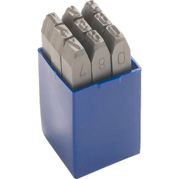 Alarm Werkzeuge 56036805 sada raznic - číslice