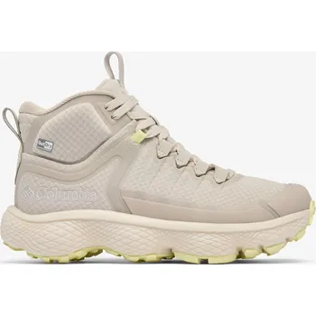 Dámská treková obuv COLUMBIA BOTY ESCAPE THRIVE TITANIUM 2130711083 vel. 39