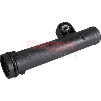 Autodíl Potrubí chladiva METZGER 4010639