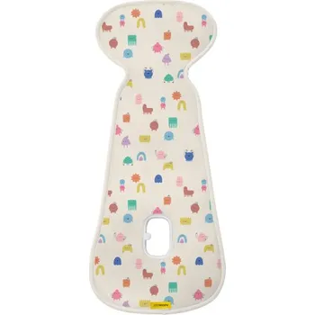 AEROMOOV Vložka do kočárku Funny Shapes Limited