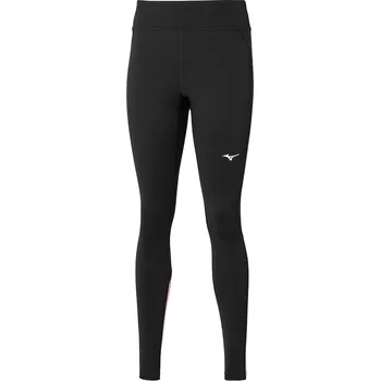 Běžecké oblečení Běžecké legíny Mizuno Warmalite Tight J2GBA70395 Velikost textilu: M