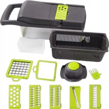 Kráječ na chleba Ruční kráječ na zeleniny Gold start