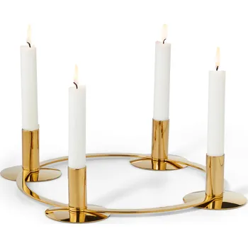 Svícen Philippi, Svícen La Serena - Formadore