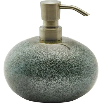 Dávkovač mýdla Aquanova, Dávkovač mýdla Ugo lesní zelená - Formadore