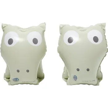 Sunnylife, Rukávky na plavání pro děti Sunnylife Cookie the Croc - Formadore