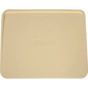 Plech na pizzu Boska 32 x 40 cm, průměr 0 cm