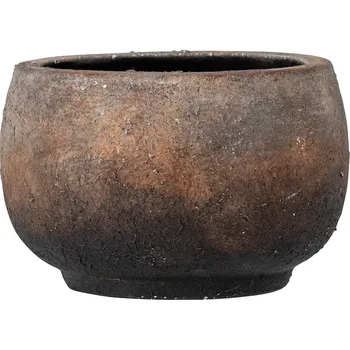 Květináč Bloomingville, Obal na květináč Thira 15 cm - Formadore