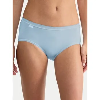 Kalhotky Sloggi Souprava kalhotek Basic 10071781 Barevná 38