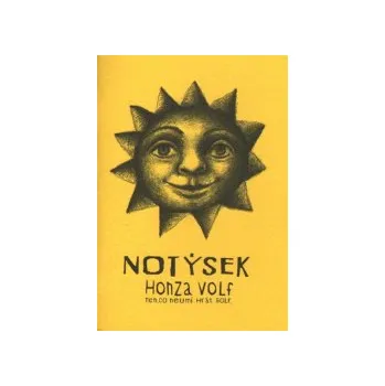 Volf, Honza - Notýsek