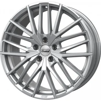 Disk CMS Alu Kola CMS C36 8x18 5x114.3 ET37 Racing Silver 67.2