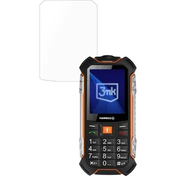 3mk FlexibleGlass na MyPhone Hammer Boost