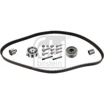 Sada rozvodového řemene FEBI BILSTEIN 37021