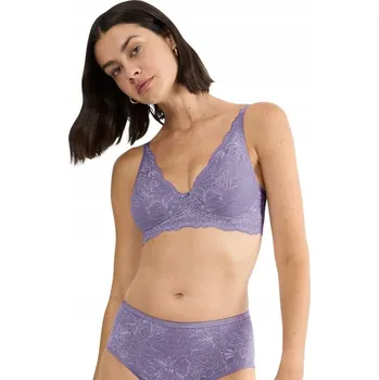 Dámské oblečení Měkká podprsenka bez kostic Triumph Amourette Charm T N03 90C