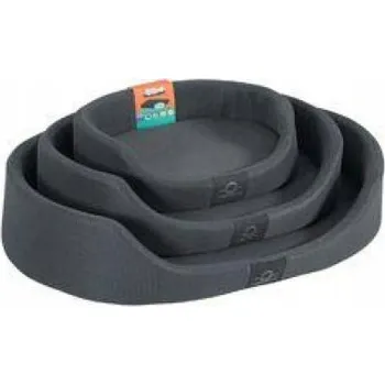 Pelíšek pro psa Zolux Ortopedické pelíšek pro psa, šedé, 60 cm x 46 cm