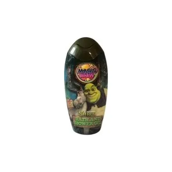 Sprchový gel Shrek sprchový gel 200 ml