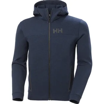 Pánské oblečení Pánská mikina HELLY HANSEN 30209 598 HP OCEAN FZ JACKET Velikost: S