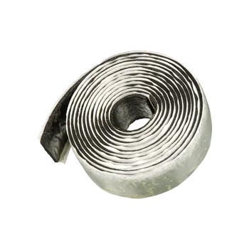 Lepicí páska DEBBEX Samolepící pás BSP1 35 mm × 8 mm, délka 10 m černá