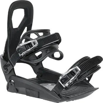 Vázání na snowboard SP Snow Pro Interchanger Advanced + DOPRAVA ZDARMA
