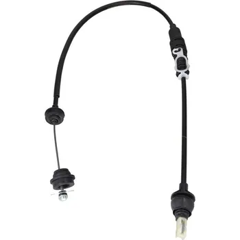 Spojkové lanko Tažné lanko, ovládání spojky KAMOKA LC044