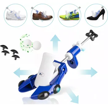 Vložka do bot Napínač na roztahování úzkých bot s osvěžovačem, 4 směry - L (40-47)