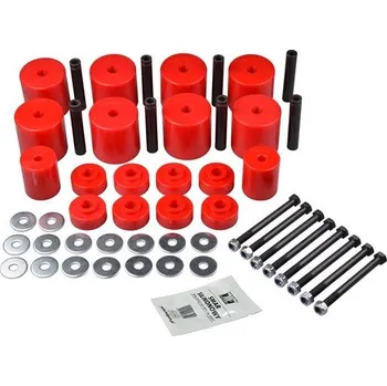 Nářadí pro automobil Uložení, rám vozidla TED-GUM TED79840