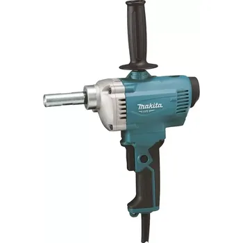 Míchadlo Elektrické míchadlo Makita MT M6600B - 800W, 165mm, M14, 3.4kg