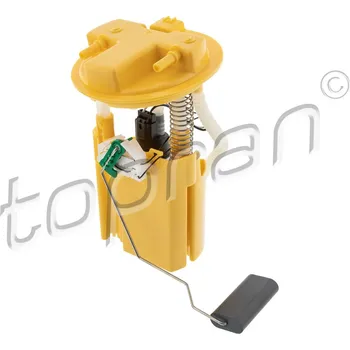 Palivové čerpadlo Palivové čerpadlo TOPRAN 702 748
