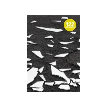 Časopis Revolver Revue 122