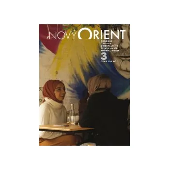 Časopis Nový Orient 3/2019