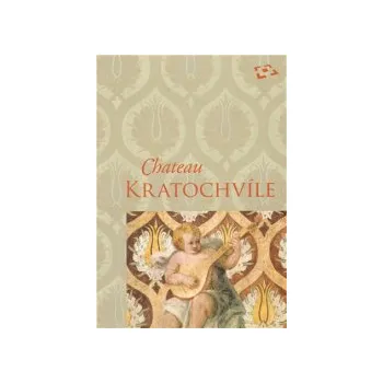 Hajná, Milena - Chateau Kratochvíle