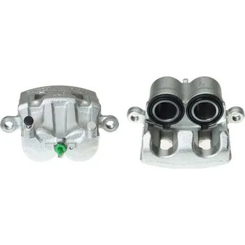 Brzdový třmen Brzdový třmen BUDWEG CALIPER 343950